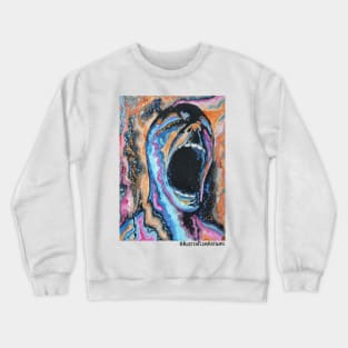 Series of Screams - Preaching Crewneck Sweatshirt